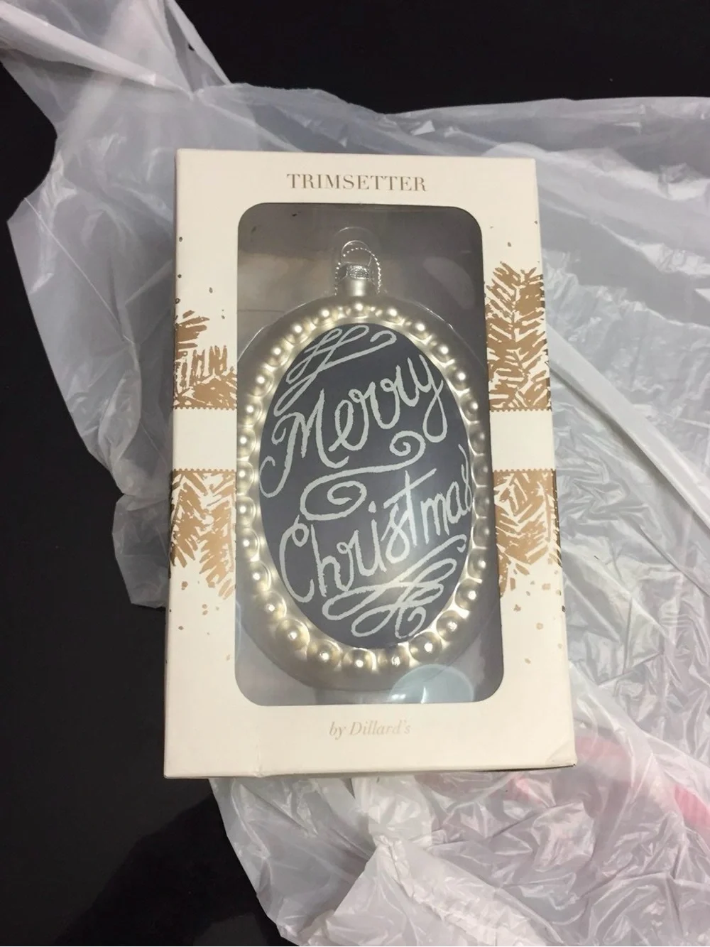 Trimsetter By Dillard’s
